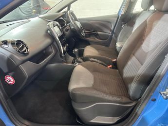Renault Clio 1.5 dCi Dynamique S MediaNav EDC Euro 5 5dr