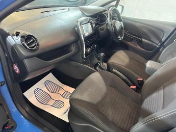 Renault Clio 1.5 dCi Dynamique S MediaNav EDC Euro 5 5dr