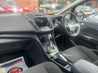 Ford Grand C-Max 1.5 TDCi Zetec Powershift Euro 6 (s/s) 5dr
