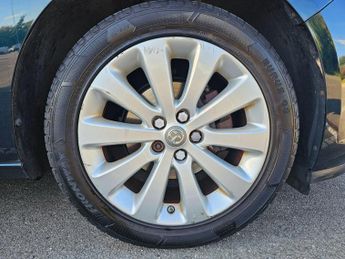 Vauxhall Astra 1.6 16v Elite Auto Euro 5 5dr