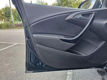 Vauxhall Astra 1.6 16v Elite Auto Euro 5 5dr