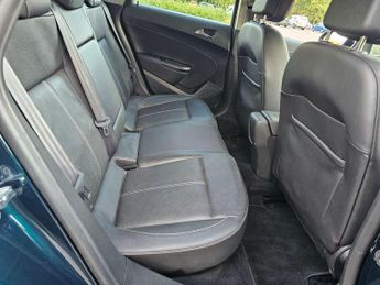 Vauxhall Astra 1.6 16v Elite Auto Euro 5 5dr