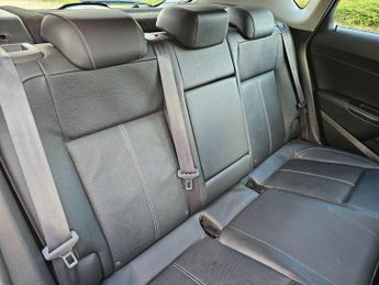 Vauxhall Astra 1.6 16v Elite Auto Euro 5 5dr
