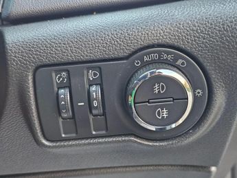 Vauxhall Astra 1.6 16v Elite Auto Euro 5 5dr