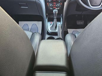 Vauxhall Astra 1.6 16v Elite Auto Euro 5 5dr