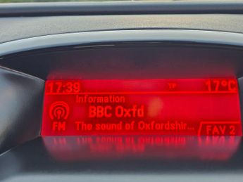 Vauxhall Astra 1.6 16v Elite Auto Euro 5 5dr