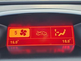 Vauxhall Astra 1.6 16v Elite Auto Euro 5 5dr