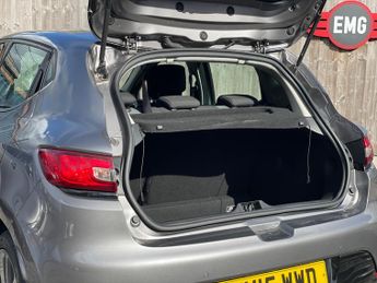 Renault Clio 1.5 dCi Dynamique S MediaNav EDC Euro 5 5dr