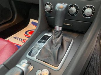 Mercedes-Benz SLK 1.8 SLK200 Kompressor 2dr