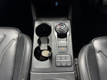 Ford Focus 1.5 EcoBlue Vignale Auto Euro 6 (s/s) 5dr