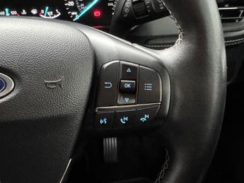 Ford Focus 1.5 EcoBlue Vignale Auto Euro 6 (s/s) 5dr
