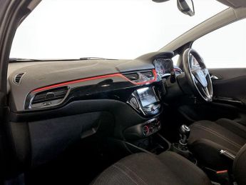 Vauxhall Corsa 1.4i ecoTEC SRi Nav Euro 6 5dr