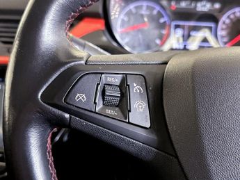 Vauxhall Corsa 1.4i ecoTEC SRi Nav Euro 6 5dr