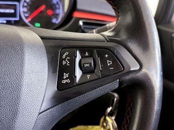 Vauxhall Corsa 1.4i ecoTEC SRi Nav Euro 6 5dr