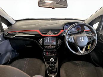 Vauxhall Corsa 1.4i ecoTEC SRi Nav Euro 6 5dr