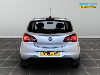 Vauxhall Corsa 1.4i ecoTEC SRi Nav Euro 6 5dr