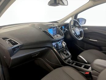 Ford Grand C-Max 1.5 TDCi Titanium Powershift Euro 6 (s/s) 5dr