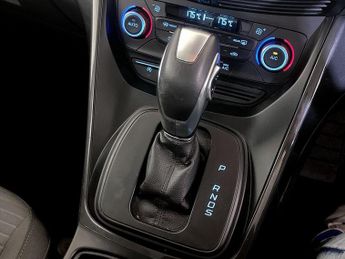 Ford Grand C-Max 1.5 TDCi Titanium Powershift Euro 6 (s/s) 5dr