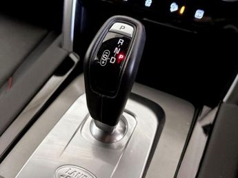 Land Rover Discovery Sport 1.5 P300e 12.2kWh R-Dynamic SE Auto 4WD Euro 6 (s/s) 5dr