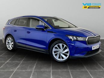 Skoda Enyaq 82kWh 80 Auto 5dr