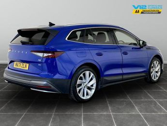 Skoda Enyaq 82kWh 80 Auto 5dr
