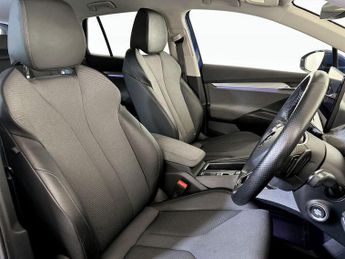 Skoda Enyaq 82kWh 80 Auto 5dr