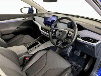 Skoda Enyaq 82kWh 80 Auto 5dr