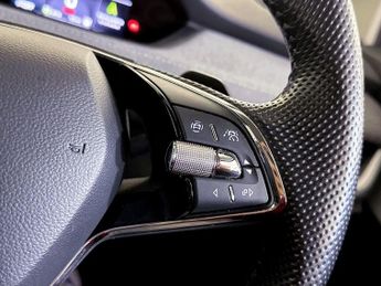 Skoda Enyaq 82kWh 80 Auto 5dr