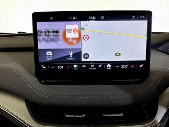 Skoda Enyaq 82kWh 80 Auto 5dr