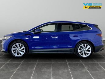 Skoda Enyaq 82kWh 80 Auto 5dr