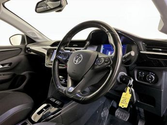 Vauxhall Corsa 1.2 Turbo Elite Edition Auto Euro 6 (s/s) 5dr