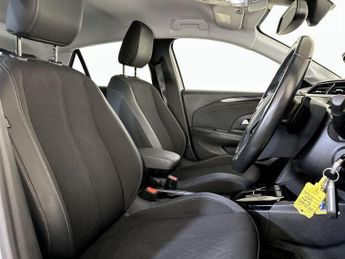 Vauxhall Corsa 1.2 Turbo Elite Edition Auto Euro 6 (s/s) 5dr