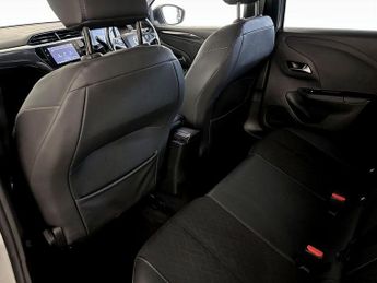 Vauxhall Corsa 1.2 Turbo Elite Edition Auto Euro 6 (s/s) 5dr