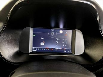 Vauxhall Corsa 1.2 Turbo Elite Edition Auto Euro 6 (s/s) 5dr