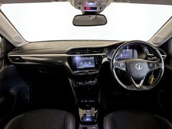 Vauxhall Corsa 1.2 Turbo Elite Edition Auto Euro 6 (s/s) 5dr