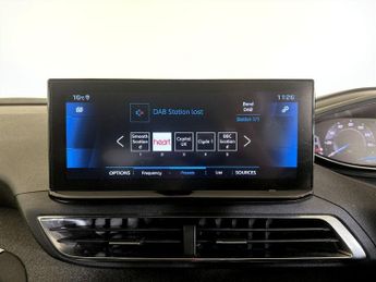 Peugeot 5008 1.2 PureTech Allure Premium Euro 6 (s/s) 5dr