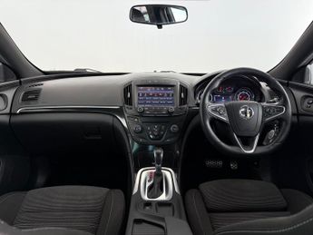 Vauxhall Insignia 2.0 CDTi SRi VX Line Nav Auto Euro 6 5dr