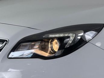 Vauxhall Insignia 2.0 CDTi SRi VX Line Nav Auto Euro 6 5dr