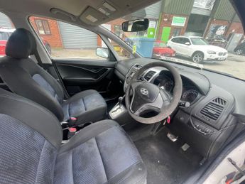 Hyundai ix20 1.6 Active Auto Euro 5 5dr