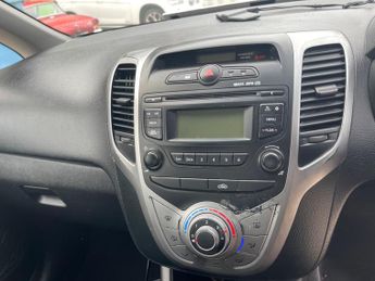 Hyundai ix20 1.6 Active Auto Euro 5 5dr