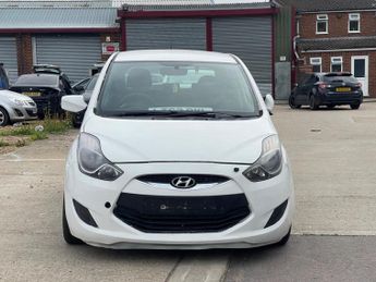 Hyundai ix20 1.6 Active Auto Euro 5 5dr
