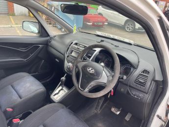 Hyundai ix20 1.6 Active Auto Euro 5 5dr