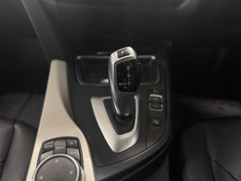 BMW 3 Series 2.0 325d BluePerformance SE Auto Euro 6 (s/s) 4dr