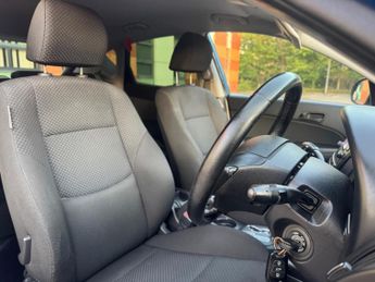 Hyundai i30 1.6 Comfort Auto Euro 4 5dr