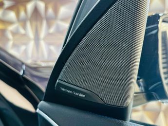 BMW iX3 80kWh M Sport Pro Auto 5dr