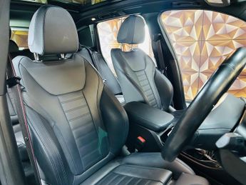 BMW iX3 80kWh M Sport Pro Auto 5dr
