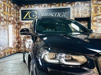 BMW iX3 80kWh M Sport Pro Auto 5dr