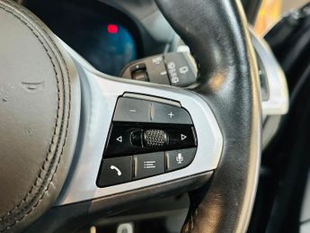 BMW iX3 80kWh M Sport Pro Auto 5dr