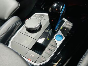 BMW iX3 80kWh M Sport Pro Auto 5dr