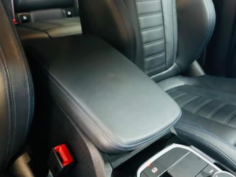 BMW iX3 80kWh M Sport Pro Auto 5dr